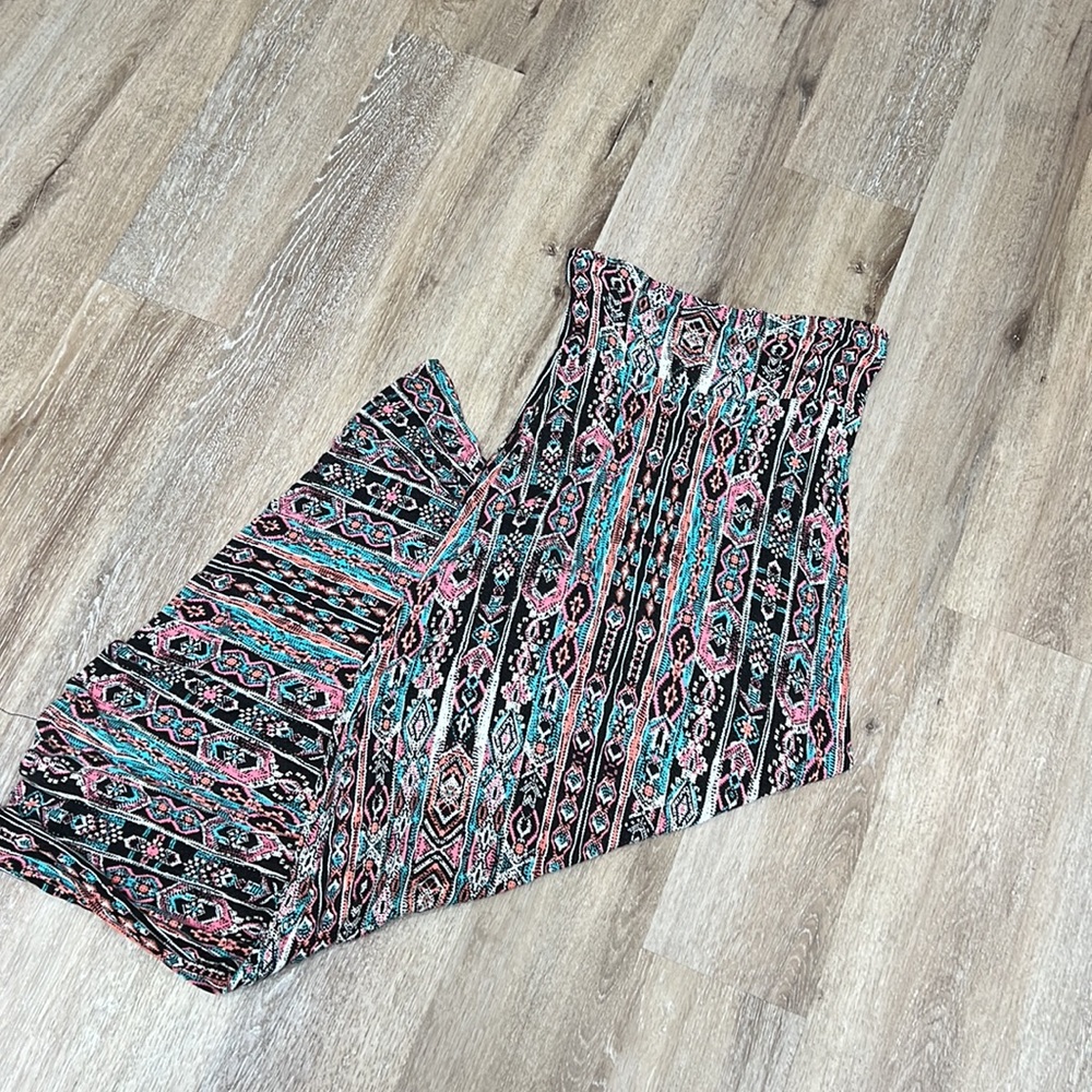 American Rag Summer Maxi Skirt Size Small